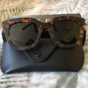 Diff Eyewear Sunglasses